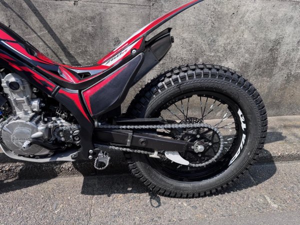 画像6: 2022 MONTESA COTA4RT250R改　中古車 (6)