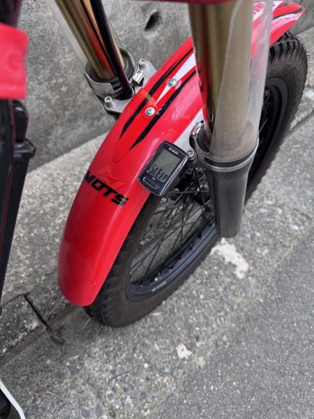 画像6: 2024 TENACI-WONG　TWJ200L　中古車 (6)