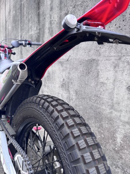 画像7: 2024 TENACI-WONG　TWJ200L　中古車 (7)