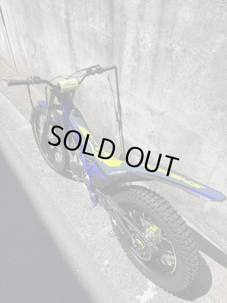 画像6: 2023 SHERCO　ST-R 300　中古車 (6)