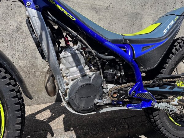 画像5: 2023 SHERCO　ST-R 300　中古車 (5)