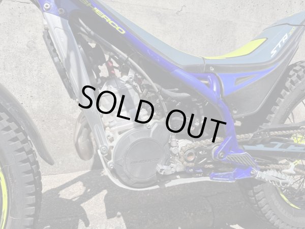 画像5: 2023 SHERCO　ST-R 300　中古車 (5)