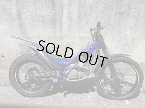 画像1: 2023 SHERCO　ST-R 300　中古車 (1)