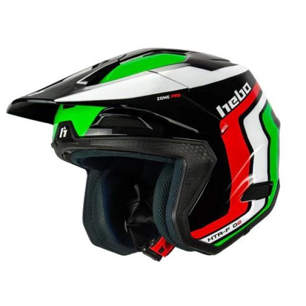 画像4: HEBO　ZONE-PRO　CLASSIC (4)
