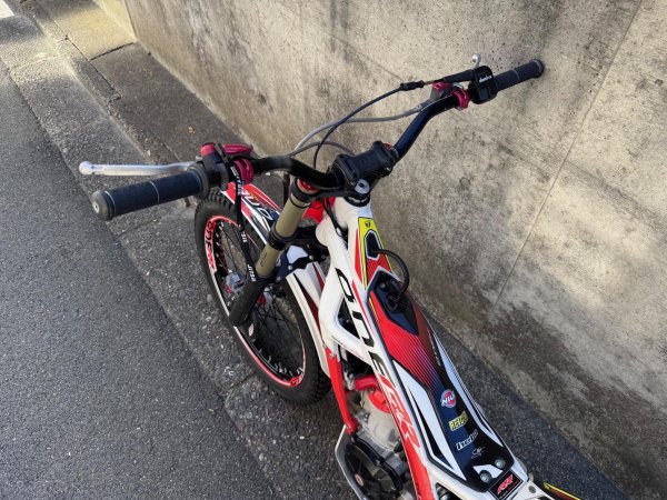 画像7: 2023 TRRS ONE-RR 300　中古車 (7)