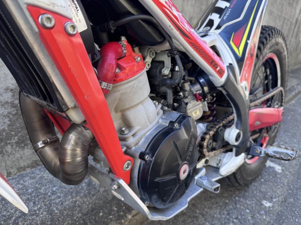 画像6: 2023 TRRS ONE-RR 300　中古車 (6)