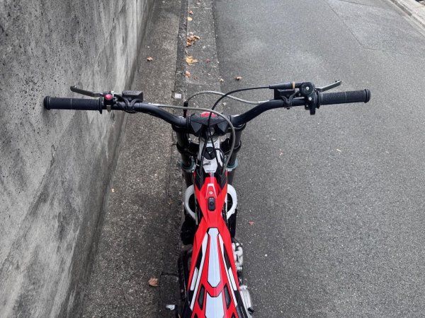 画像4: 2020 BETA　EVO4T250改/300　中古車 (4)