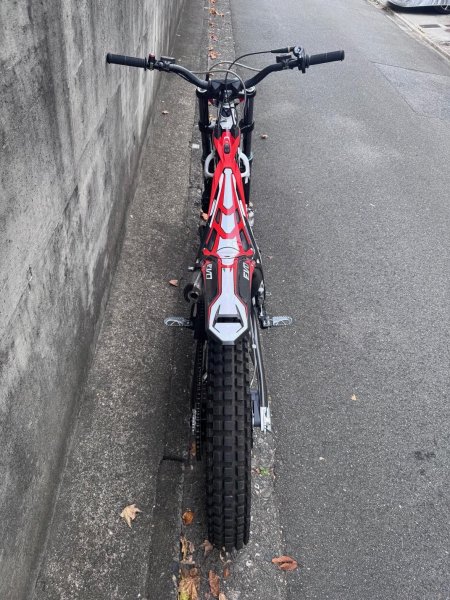 画像3: 2020 BETA　EVO4T250改/300　中古車 (3)