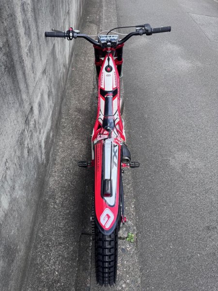 画像3: 2014 GASGAS TXTPRO250　中古車 (3)