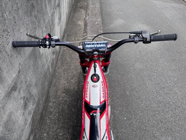 画像4: 2014 GASGAS TXTPRO250　中古車 (4)