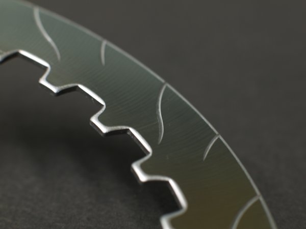 画像2: TOM’Sのクラッチチューニング!! 　ヒューガルクラッチプレート (2)
