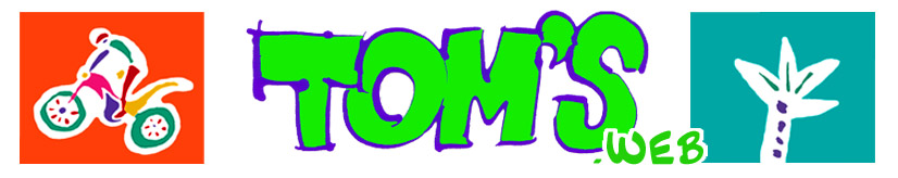 TOM'Sカントリートライアル　開催のお知らせ